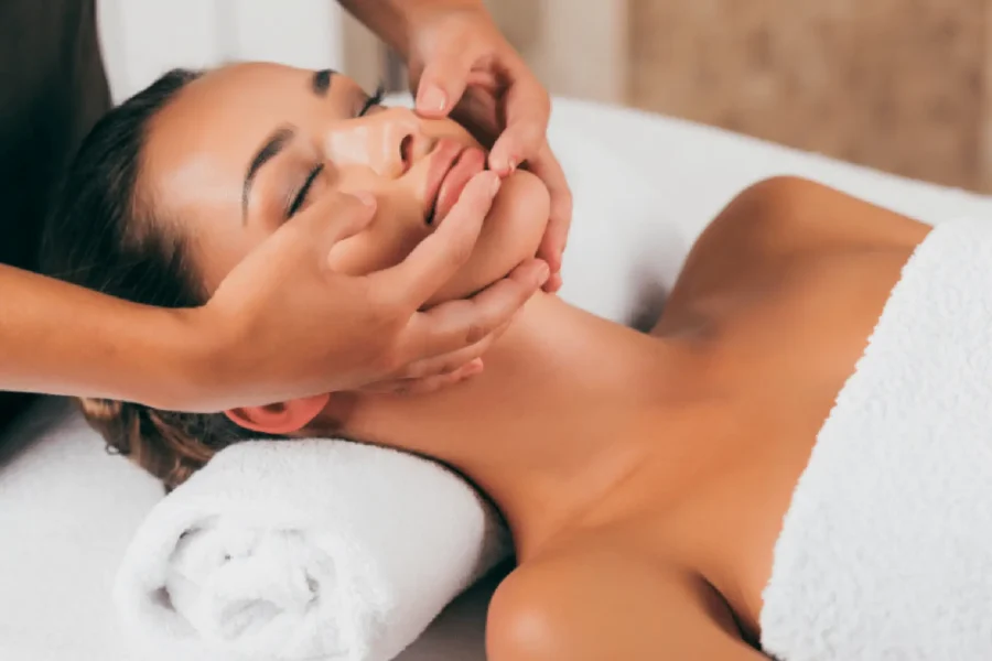 Facial